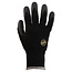 BR Br handschoen work grip pro gevoerd