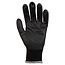 BR Br handschoen work grip pro gevoerd