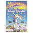 Likit Likit rainbow adventskalender Cristmas
