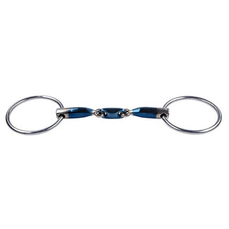 Sweet Iron loose ring eliptical