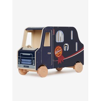 LeMieux 26AW Toy Pony Lorry Wooden