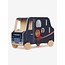 LeMieux 26AW Toy Pony Lorry Wooden