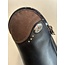 De Niro De Niro tricolore  Custom brown glitter top en patent mocca pipping 39 ma s