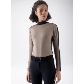 Equiline EQUILINE Women's Equiline second skin Shirt A/W26