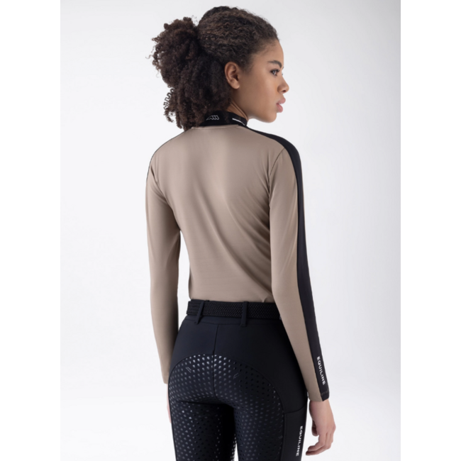Equiline EQUILINE Women's Equiline second skin Shirt A/W26