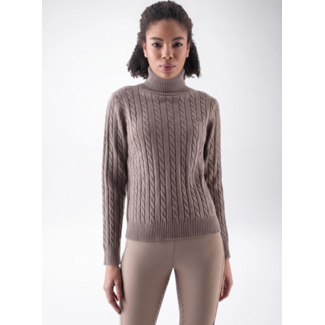 Equiline EQUILINE Women’s Equiline high neck pullover A/W26