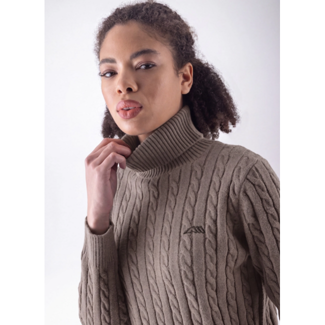 Equiline EQUILINE Women’s Equiline high neck pullover A/W26