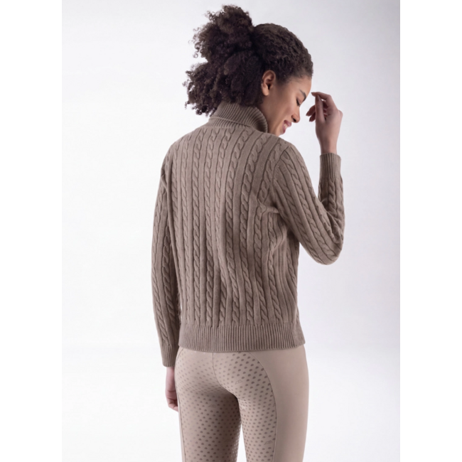Equiline EQUILINE Women’s Equiline high neck pullover A/W26