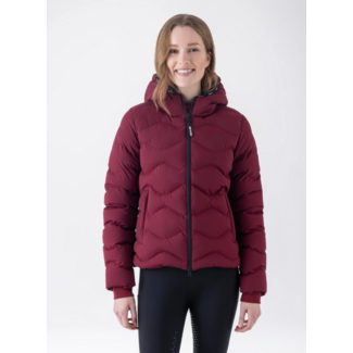 Equiline EQUILINE Women’s Equiline padded jacket A/W26