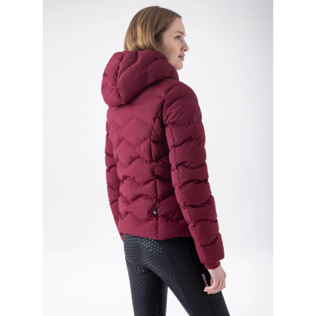 Equiline EQUILINE Women’s Equiline padded jacket A/W26