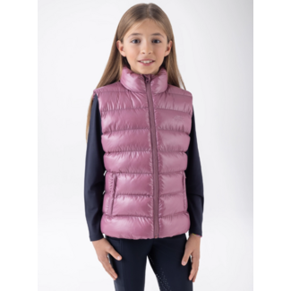 Equiline EQUILINE Girl’s padded Bodywarmer A/W26