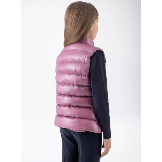 Equiline EQUILINE Girl’s padded Bodywarmer A/W26