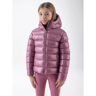 Equiline EQUILINE Girl's padded jacket A/W26