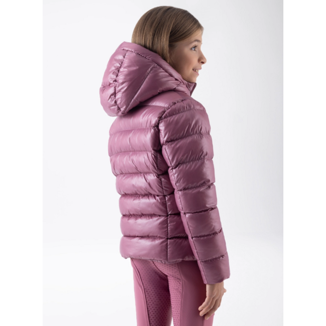 Equiline EQUILINE Girl's padded jacket A/W26