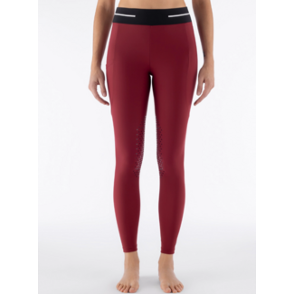 Equiline EQUILINE Women's black Knee Grip Rijlegging A/W26