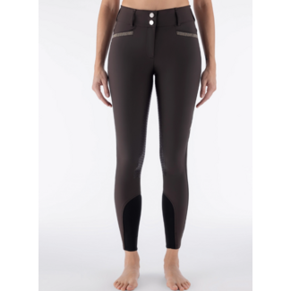 Equiline EQUILINE CRYSTALEF  Women high-waist Rijbroek A/W26