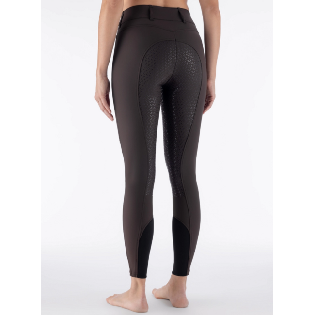 Equiline EQUILINE CRYSTALEF  Women high-waist Rijbroek A/W26