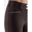 Equiline EQUILINE CRYSTALEF  Women high-waist Rijbroek A/W26