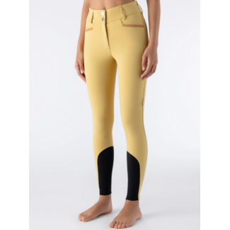 Equiline Rijbroek Donna Full grip