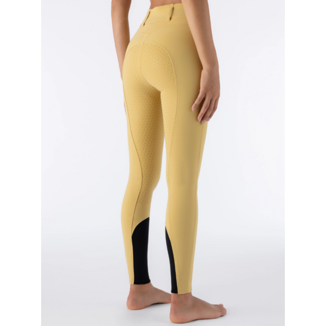 Equiline Rijbroek Donna Full grip