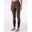 Equiline EQUILINE CRYSTALEF - Women's High Waist Full Grip Rijbroek