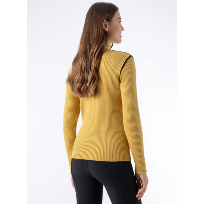 Equiline Equiline Women's half-zip pullover