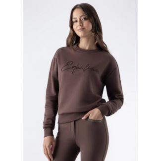 Equiline Equiline Women's Crewneck Sweatshirt