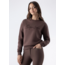 Equiline Women cropped sweatshirt