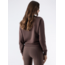 Equiline Women cropped sweatshirt