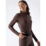 Equiline Equiline Women's ribbed second skin Shirt