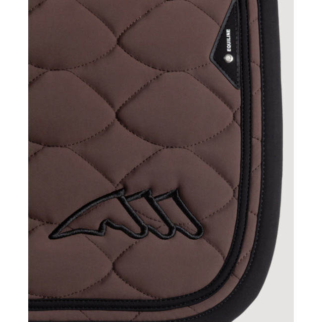 Equiline Equiline Zadeldekje Almond Tech