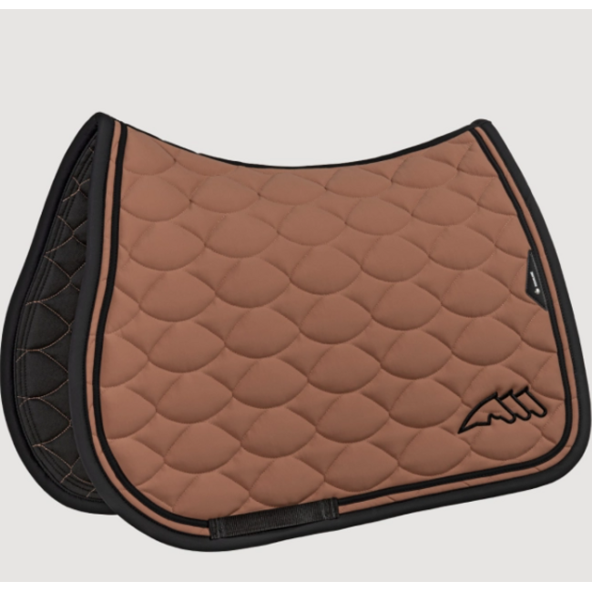 Equiline Equiline Zadeldekje Almond Tech