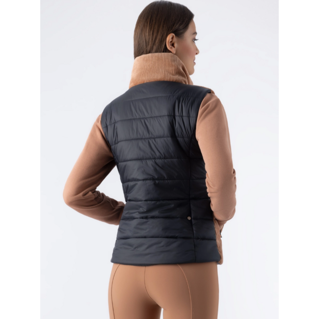 Equiline Equiline Women's light padded Bodywarmer