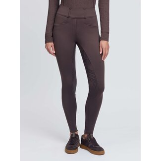 LeMieux 26AW Heritage Check Bregging