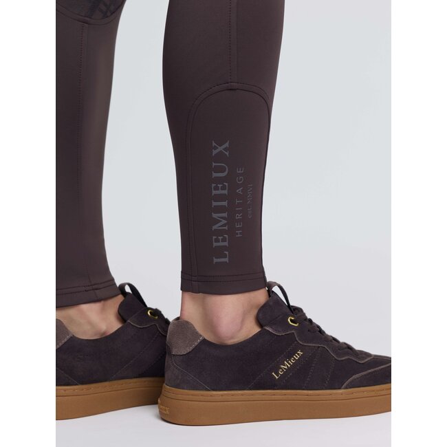 LeMieux 26AW Heritage Check Bregging