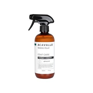 Acavallo Coat Care 500 ml