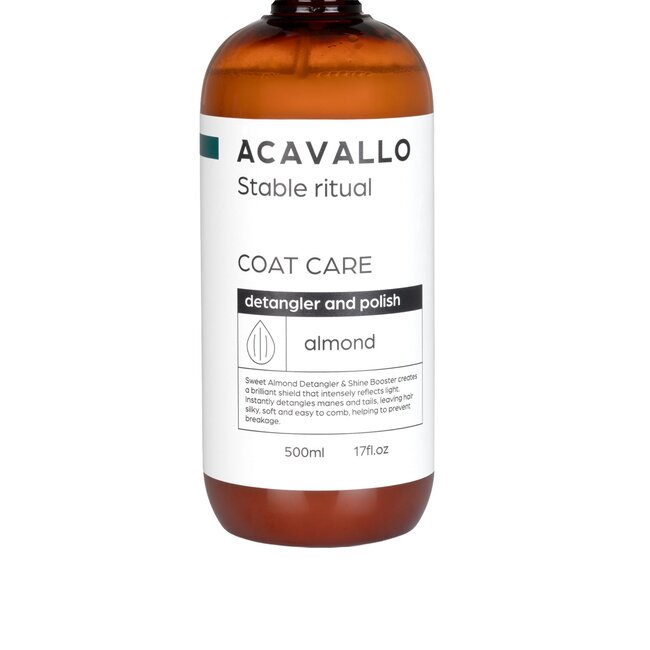 Acavallo Coat Care 500 ml