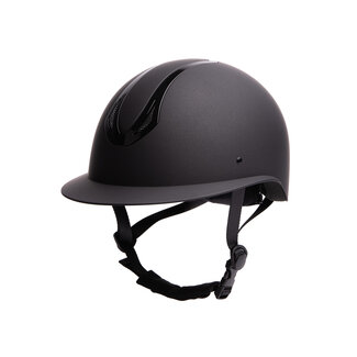 Harry's Horse Veiligsheidscap Pro F1 matt