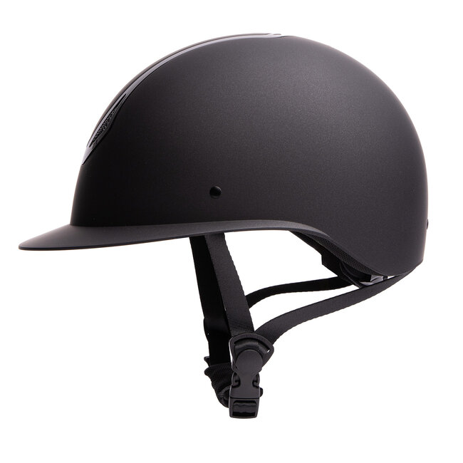 Harry's Horse Veiligsheidscap Pro F1 matt