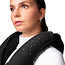 Equestro The Seaver Safe Fit Crystal Rain riders' airbag vest