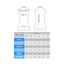 Equestro The Seaver Safe Fit Crystal Rain riders' airbag vest
