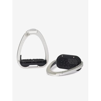 LeMieux 26W Brilliance Vector Balance Stirrup
