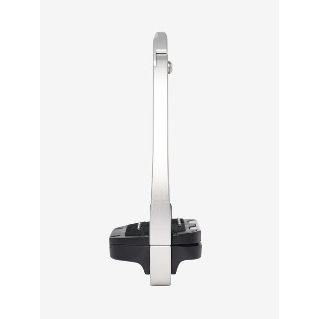 LeMieux 26W Brilliance Vector Balance Stirrup