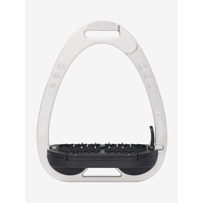 LeMieux 26W Brilliance Vector Balance Stirrup
