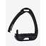 LeMieux 26W Brilliance Vector Balance Stirrup