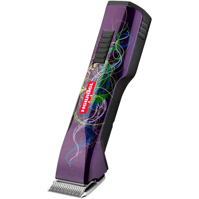 HEINIGER “Saphir Style” draadloze scheermachine
