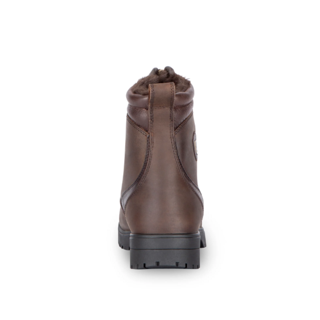Shires Equestrian Morretta Atri Zip Country Boots