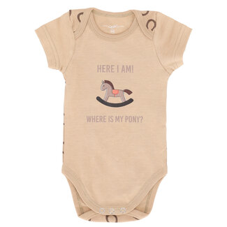 QHP Bodysuit Bobby