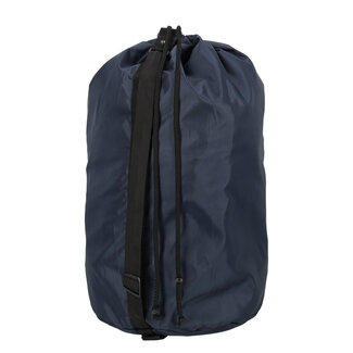 QHP Transport Hay Bag Navy