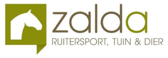 Shop online bij Zalda Ruitersport